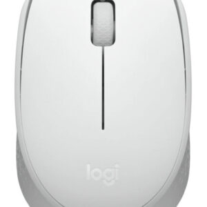 Mouse Inalámbrico LOGITECH M170 Blanco