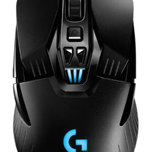 Mouse Inalámbrico Logitech G903 Lightspeed Negro