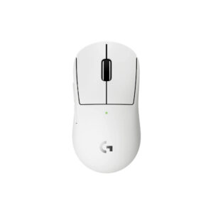 Mouse Inalámbrico Logitech GPRO X Superlight 2C Bl