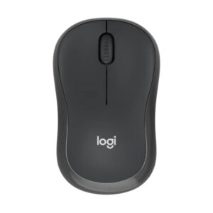 Mouse Inalámbrico Logitech M240 Negro