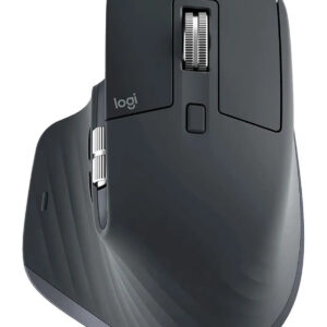 Mouse Inalámbrico Logitech MX Master 3S