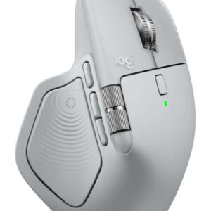 Mouse Inalámbrico Logitech MX Master 4 BT Blanco