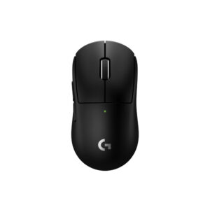Mouse Inalámbrico Logitech PROX Superlight 2C Negr