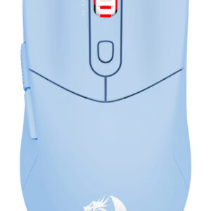 Mouse Inalámbrico Redragon St4r M917 Azul