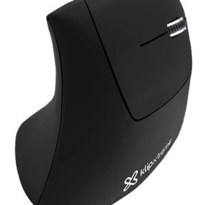 Mouse Klip Xtreme Vertical recargable