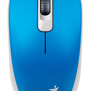 Mouse c/cable GENIUS DX-110 Azul