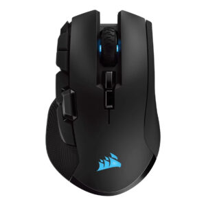 Mouse gamer CORSAIR IRONCLAW RGB Wireless