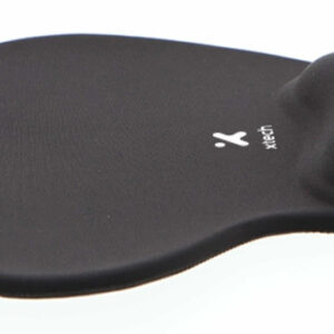 Mousepad con apoyo para la muñeca c/gel