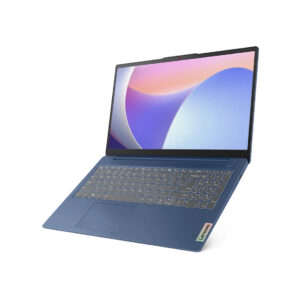 Notebook Lenovo IdeaPad Slim 3 15" I5-12450H 8GB 512SSD Tactil