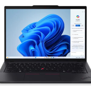 Notebook Lenovo T14-Intel, ULT5-125U, 16GB, 512 SSD, Win 11 Pro