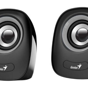 Parlante GENIUS SP-Q160 Negro
