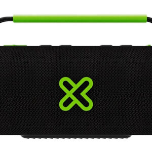 Parlante Klip Xtreme, Bluetooth, 40w, 74hs, IPX7, Micro Sd,