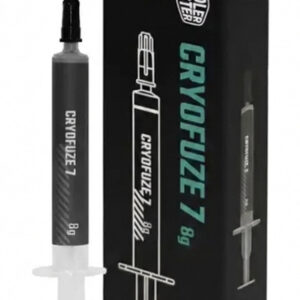 Pasta Termica Cooler Master CryoFuze 7 8gr
