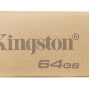 Pen Drive 3.2 DT SE9 G3 64GB Data Trav. Metálico