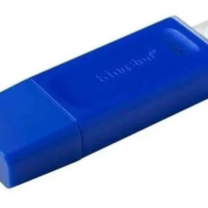 Pen Drive 3.2 DTX 64GB Exodia Azul
