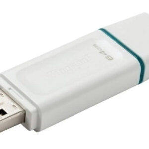 Pen Drive 3.2 DTX 64GB Exodia Blanco