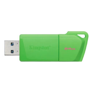 Pen Drive 3.2 DTX 64GB Exodia M Neon Verde