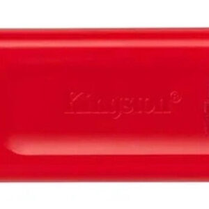 Pen Drive 3.2 DTX 64GB Exodia Rojo