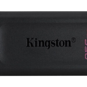 Pen Drive KINGSTON Exodia 256GB USB 3.2 Gen 1 Tipo A Negro