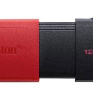 Pen Drive KINGSTON Exodia M 128GB USB 3.2 Gen 1 Tipo A Negro