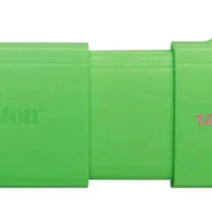 Pen Drive KINGSTON Exodia M 128GB USB 3.2 Neón Verde