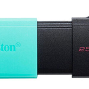 Pen Drive KINGSTON Exodia M 256GB USB 3.2 Gen 1 Tipo A Negro