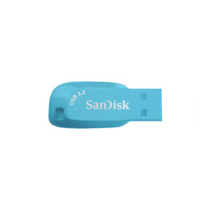 Pen Drive SANDISK Ultra Shift 32GB USB-A 3.2 Gen 1 Bachelor Button
