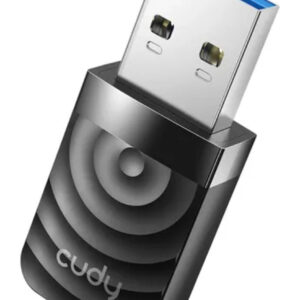 Placa de Red Cudy AC1300 USB