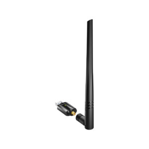 Placa de Red Cudy AC1300 USB Antena