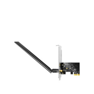 Placa de Red Cudy AC650 Dual Band