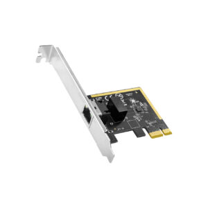 Placa de Red Cudy Gigabit PCI Express