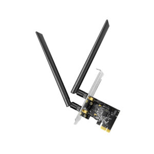 Placa de Red Cudy PCI-E AC1300 WIFI 5
