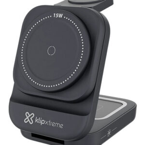 Power Klip Xtreme 3 en 1 USB C