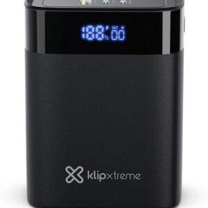 Power Klip Xtreme 30000 mAh Laptos celus Tabl