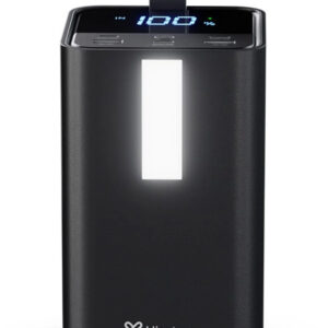 Power Klip Xtreme 50000 mAh Laptos celus Tabl