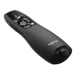 Presentador Inalámbrico Logitech R400
