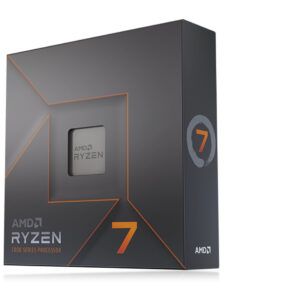 Procesador AMD Ryzen 7 7700X 4.50GHz AM5 DDR5