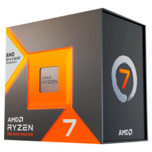 Procesador AMD Ryzen 7 7800X3D 4.20GHz AM5 DDR5