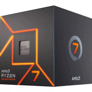 Procesador AMD Ryzen 7 8700G 4.2Ghz AM5 DDR5