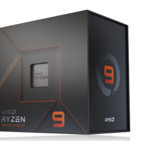 Procesador AMD Ryzen 9 7900X 4.70GHz AM5 DDR5
