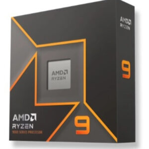 Procesador AMD Ryzen 9 9900X 4.4GHz AM5 S/Cooler