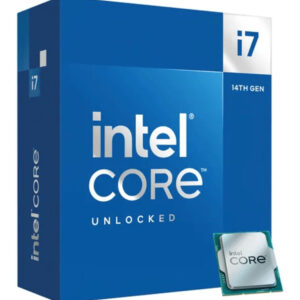 Procesador Core i7-14700KF 3.4GHz 33MB LGA 1700