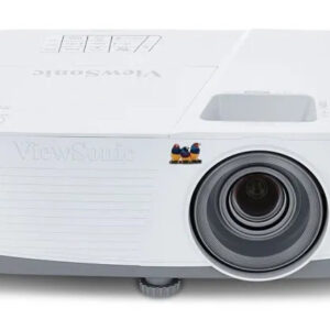 Proyector ViewSonic PA503W 4000 Lum WXGA para entornos educativos y Pymes