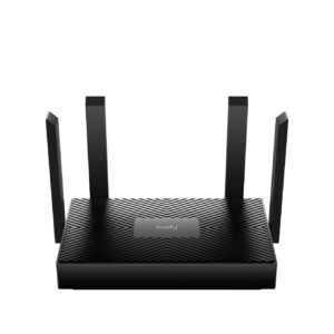 Router Cudy AX1500 Gigabit WI-FI 6