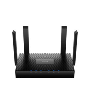 Router Cudy AX3000 Gigabit WI-FI 6 Mesh