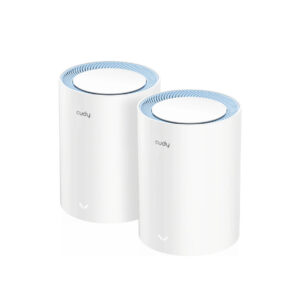 Router Mesh Cudy AC1200 2 pack