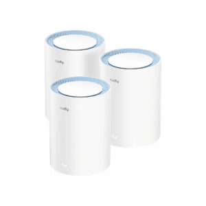 Router Mesh Cudy AC1200 3 pack