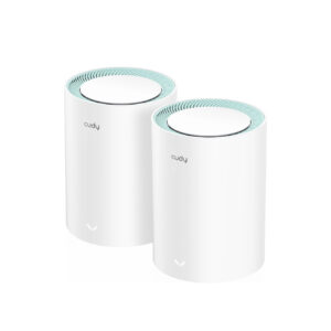 Router Mesh Cudy AC1200 Gigabit 2 pack