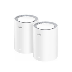 Router Mesh Cudy AC3000 Gigabit 2 pack
