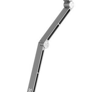 Soporte pleglable 1 monitor Klip Xtreme